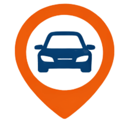 Schnell vor Ort Icon