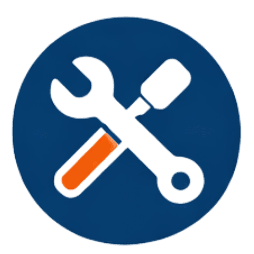 Technische Expertise Icon