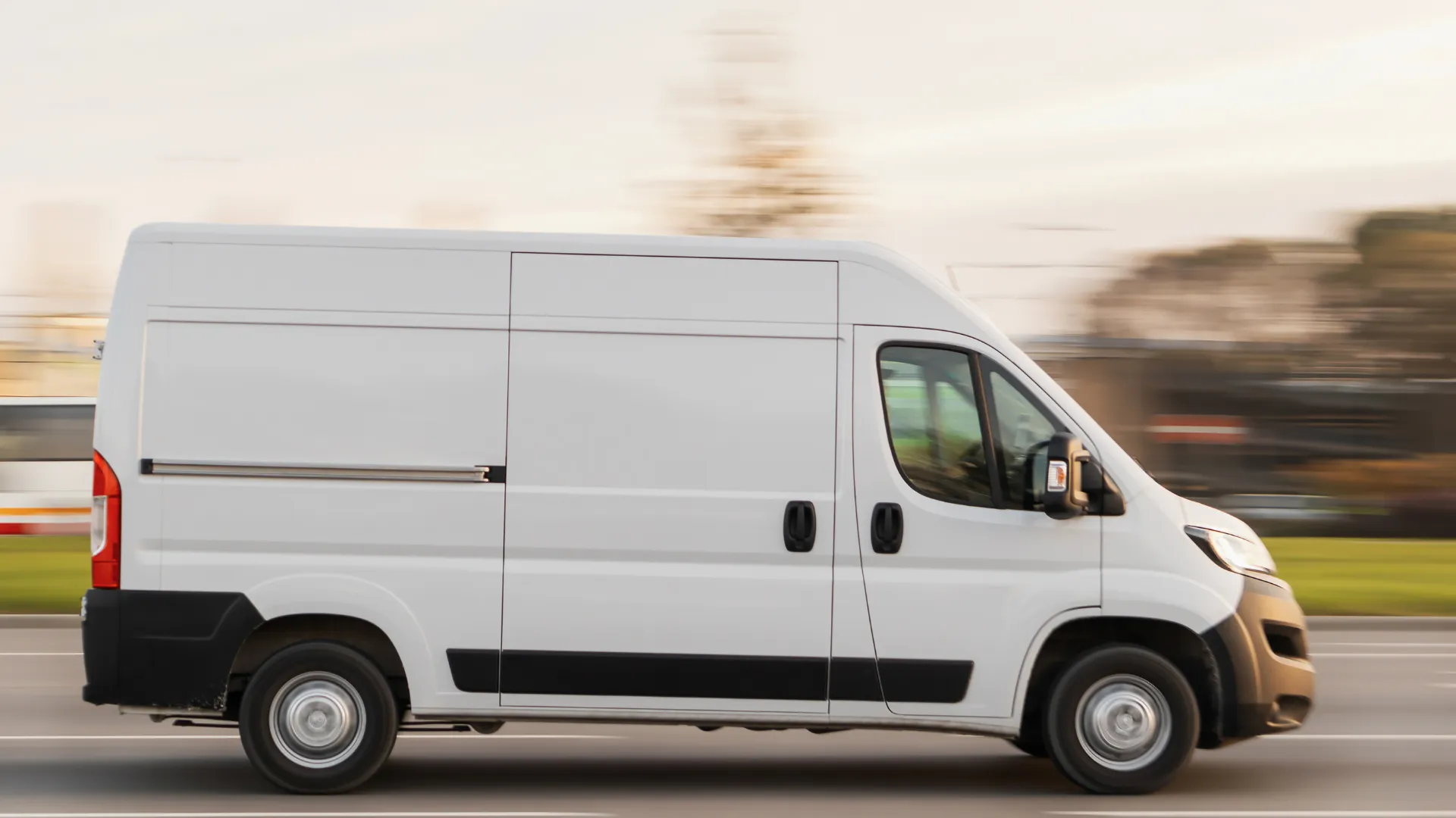 Transporter Gutachten